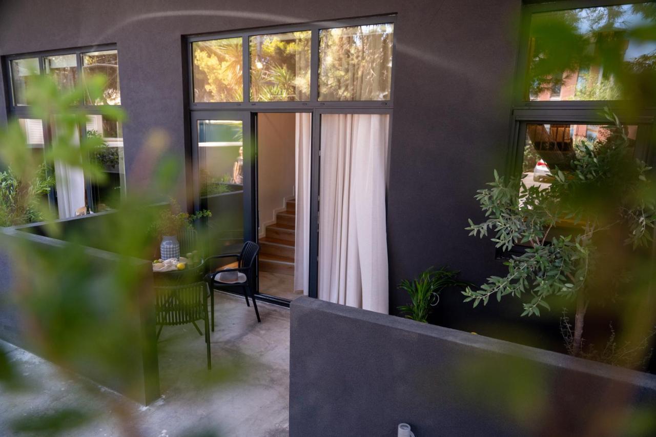 Loft Studios Artemida  Exterior photo
